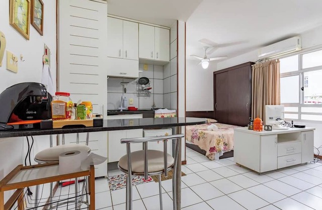 Loft Completo na asa sul 712/912