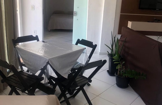 Apartamento Nova Cabralia