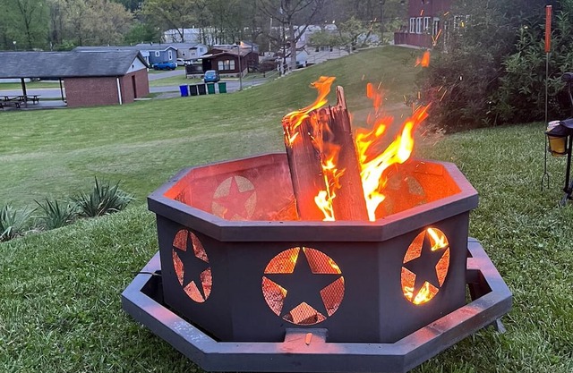 Welcome to your private, cozy, dream home in the heart of Clarksburg, WV!