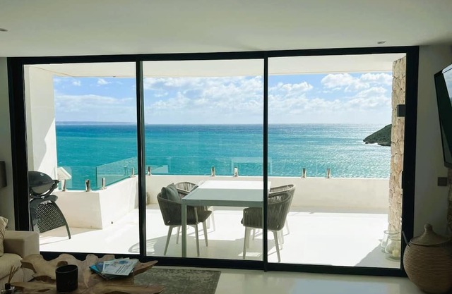 Lujoso Apartamento en Torrenova