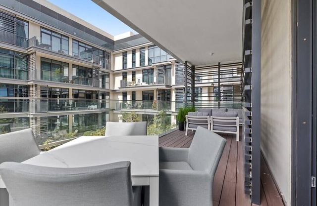 Brand New Spacious 2 Beds City Walk B9 - NOX
