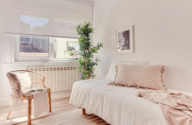 Main Street Deluxe Penthouse