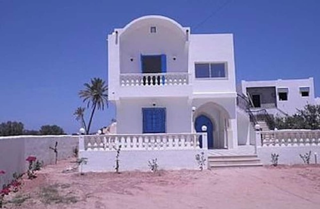 Homerez - Cosy Apartment in Djerba Midoun