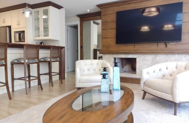 Bella Gramado - Apartment Via Florida 305B