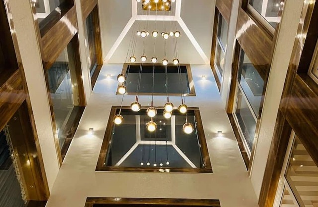 The Landmark Hotel Muzaffarpur