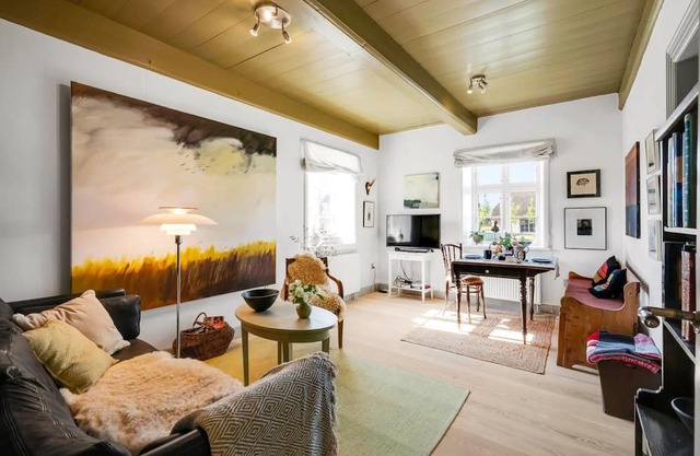 "Aarno" - 20km from the sea by Interhome