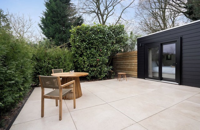 Luxe en Modern Chalet Midden in de Natuur
