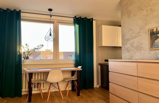 Studio Brzeźno by Grand Apartments