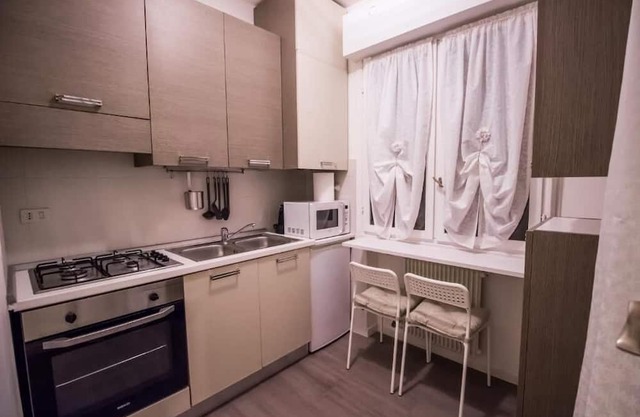 Casa Clara Accommodation in Residential and quiet area