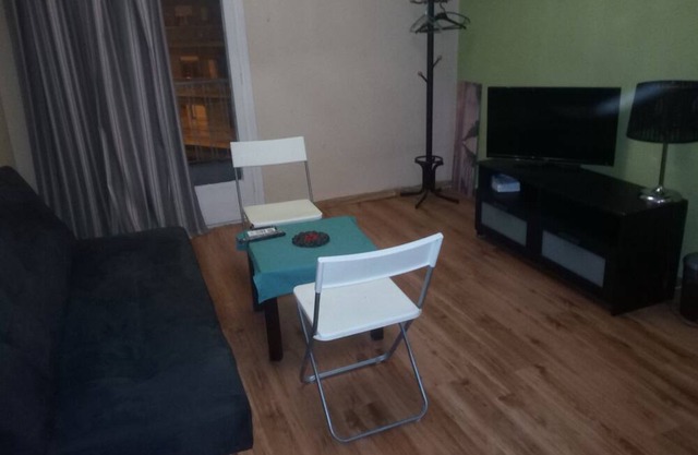 Spacious 2 bedroom Center in Thessaloniki!