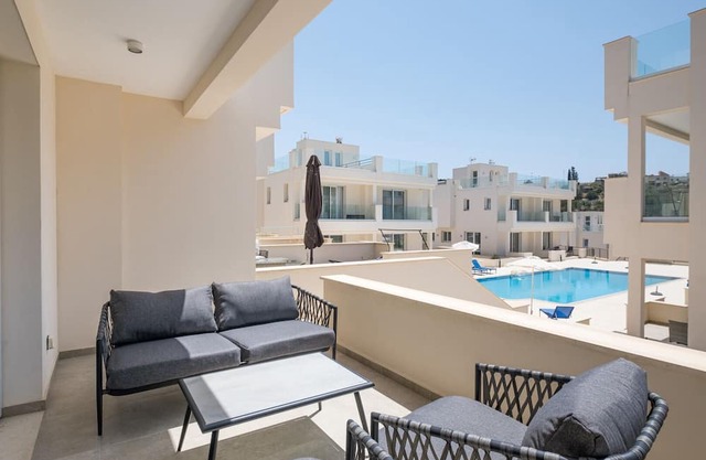 Vista Project I - Two Bedroom Apartment, Sleeps 4