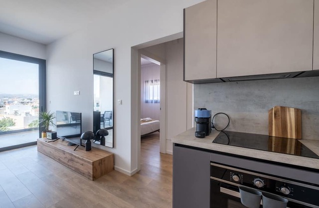 Saul Boutique XIV - One Bedroom Apartment, Sleeps 2