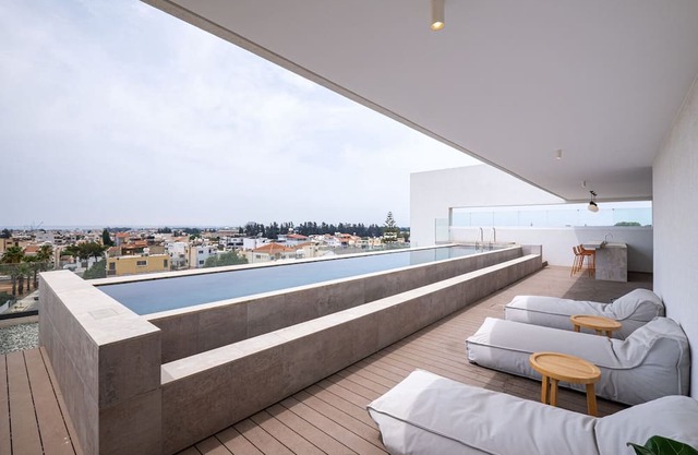 Saul Boutique II - One Bedroom Apartment, Sleeps 2