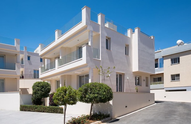 Vista Project 7.1 - Two Bedroom Apartment, Sleeps 4