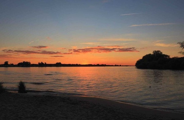 Elbperle Comfortable holiday residence