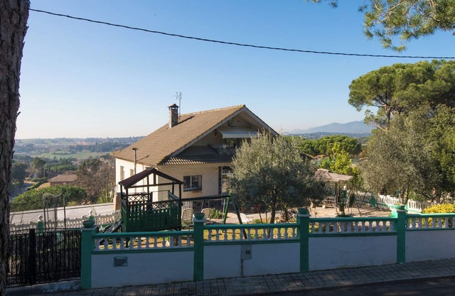 Preciosa Casa Can Vila- Las Marquesas