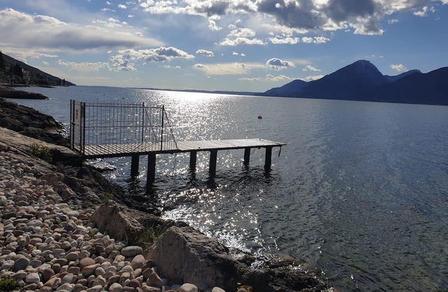 Holiday apartment Brenzone for 2 - 4 persons with 2 bedrooms - Holiday apartment