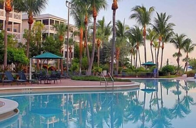 Hyatt Beach House Residences! Keys, Hot Tub, Pool