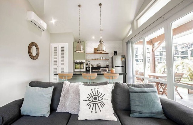 BLUE VILLA #5 - 3BR @BLUEVENAO