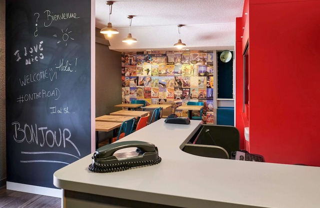 HotelF1 Amiens Est (Rénové)