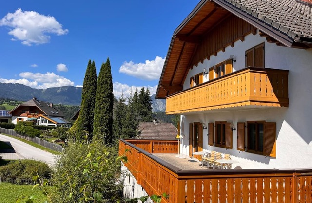 The Green Studio by Interhome