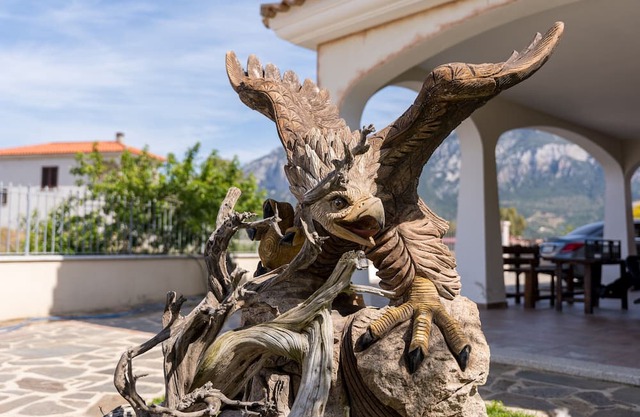 Apartment 'Appartamento 1' with Mountain View, Wi-Fi and Air Conditioning