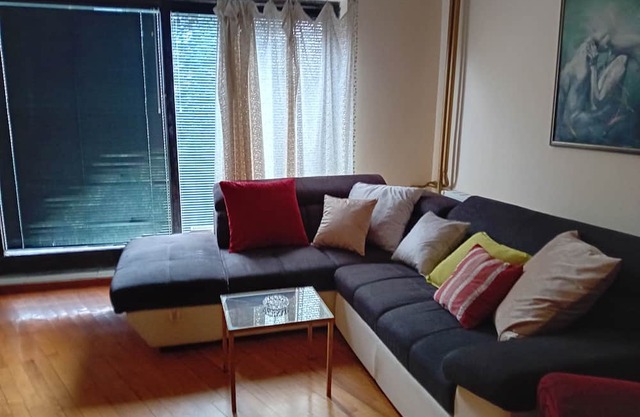 Aparment Baci Ljubljana