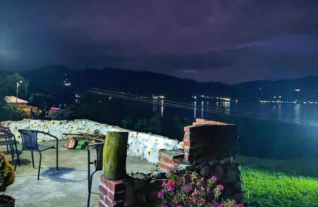 Cabañas Villas DEL Lago Cuitiva Boyaca, Hermosa Vista AL Lago DE Tota