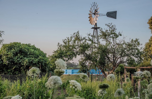 HOTEL RURAL LA MARIA PALOMA