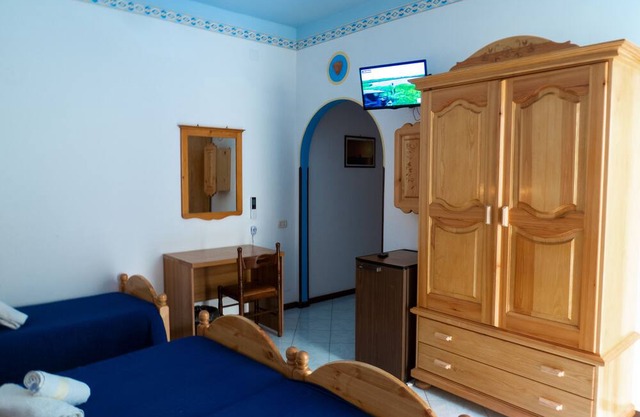 Tripla Comfort Casavittorio