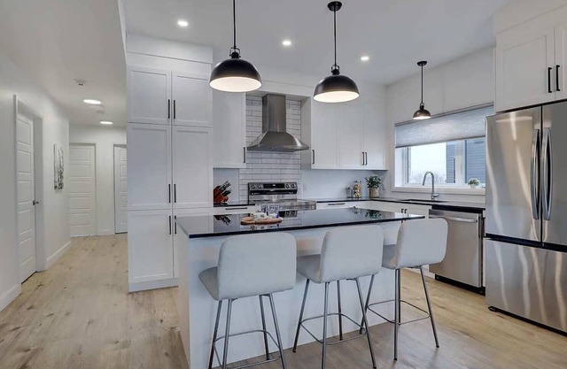 Place du Lac - Centre-ville - Unité 302