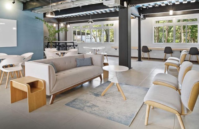 Nice 3-bedroom Apto. with Nature in Guatemala city