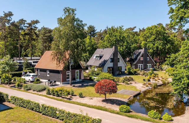 Boekhorst l’etage 8 by Interhome