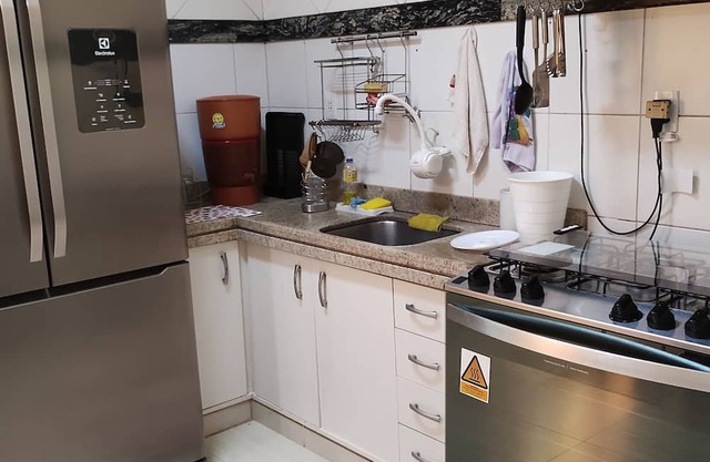 Sítio Santa Clara, Alto da Serra - Alegre ES