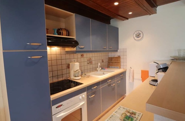 Gite Siran, 2 bedrooms, 5 persons