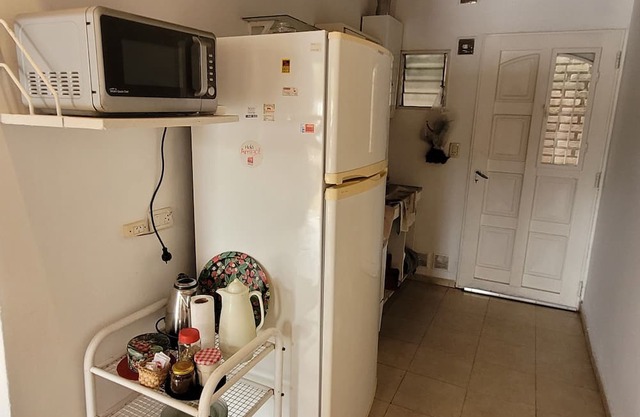 Casa Cordoba 2 Dormitorios