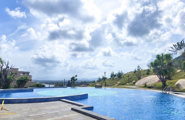 Legacy Eco Hill Resort