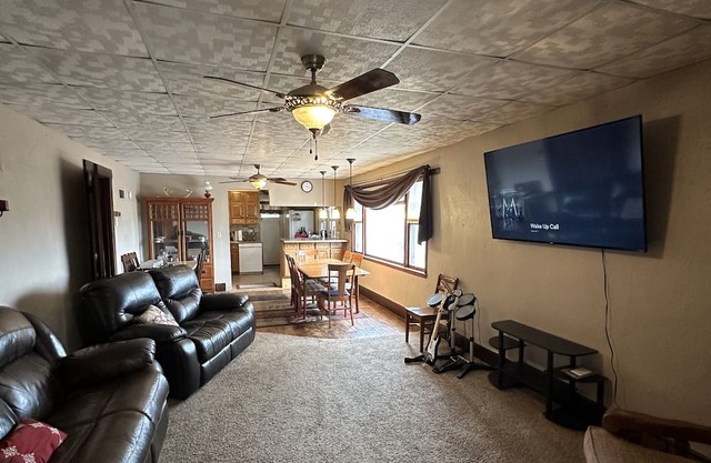 Locally Owned Private Summer Home