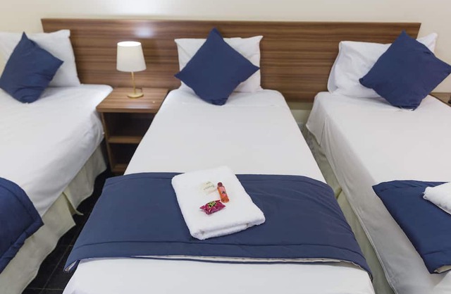 VILLAGE GOLDEN HOTEL