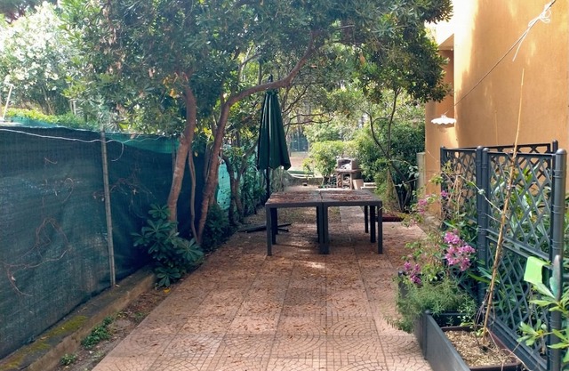 Holiday Home 'Residence Giannella - Gardenia 12' with Private Garden