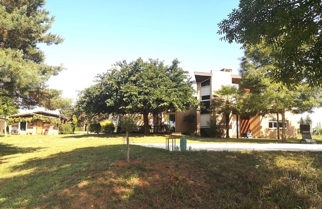 Stylish architect house with mature garden private pool. A real gem