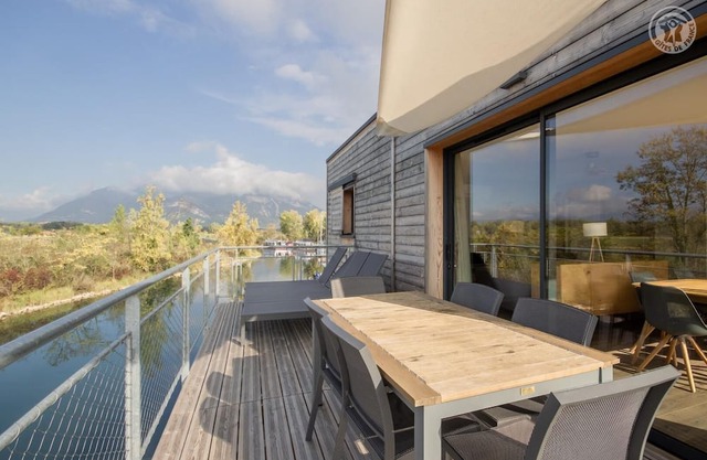 Iloft 3 - Chanaz - Gîte