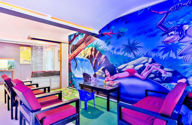 OYO Hotel Mayura Novacity