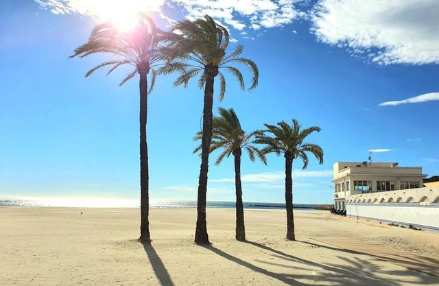 Sonnendomizil Vistabella Golf