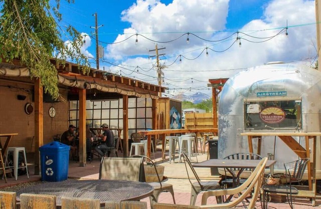 RT Lodge Room 8 Summa