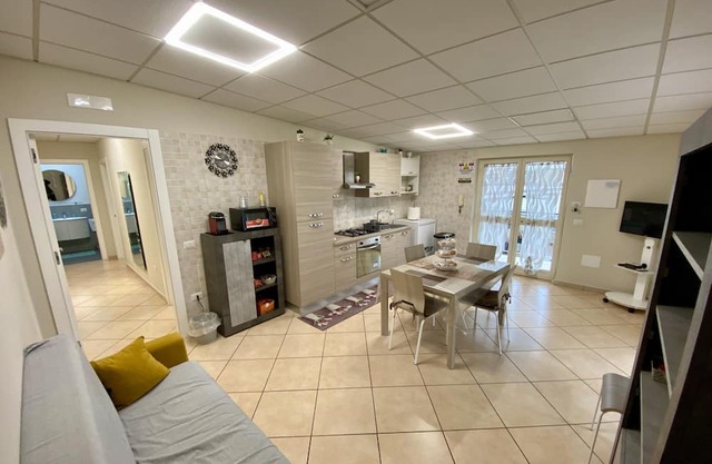 Appartamento Casa Crispino Mansarda n4 per 3 Persone