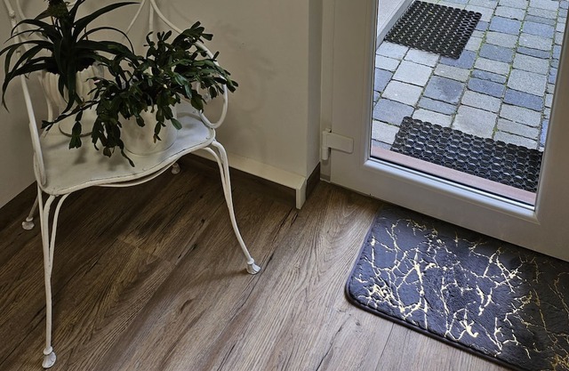 Modern, Ruhig, Gemütlich Inmitten der Rhön