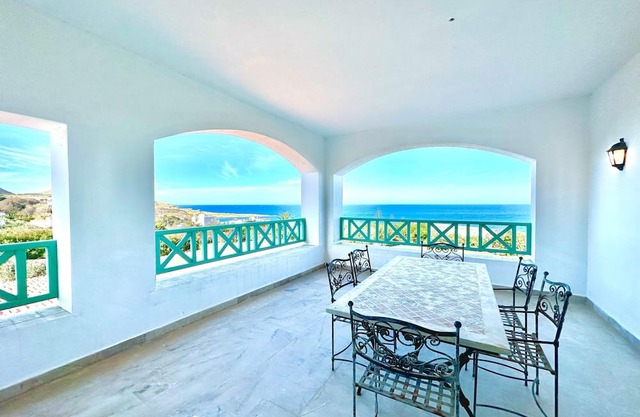 Marée Village Pilau II Unique experience