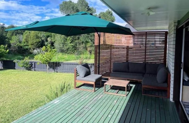 Nature’s Edge - 200m from Hospital