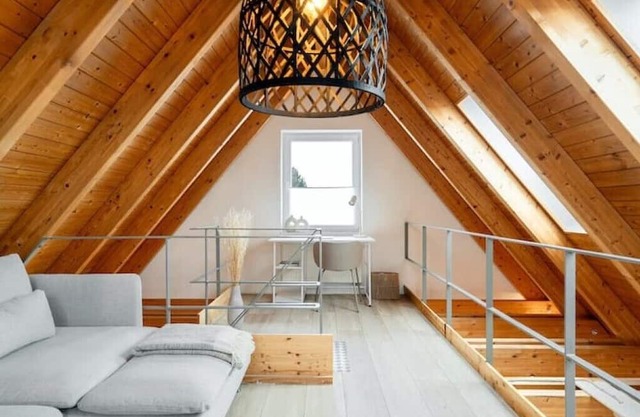 Apartment Fischreiter - Stilvolles Townhouse an der Nordseeküste